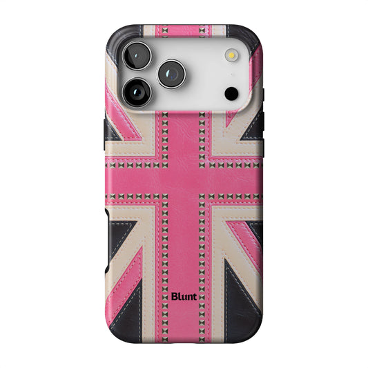 Rose Union iPhone Case gallery - Iphone_17_Pro_Max_1