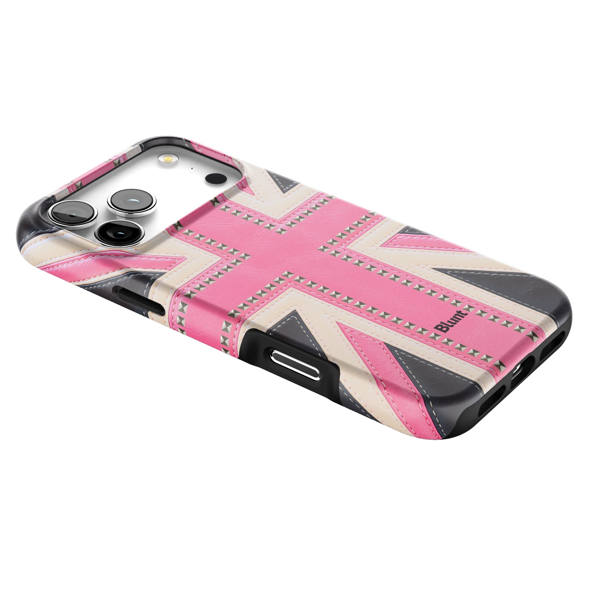 Rose Union iPhone Case gallery - Iphone_17_Pro_Max_2