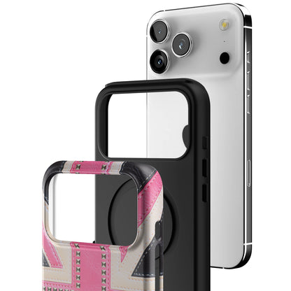 Rose Union iPhone Case gallery - Iphone_17_Pro_Max_3