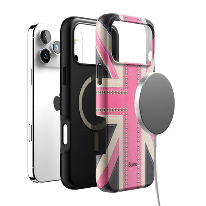 Rose Union iPhone Case gallery - Iphone_17_Pro_Max_4