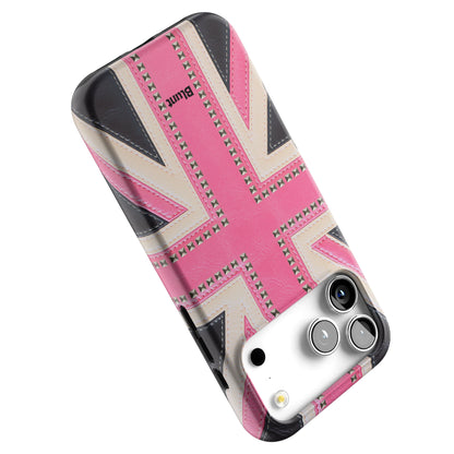 Rose Union iPhone Case gallery - Iphone_17_Pro_Max_5