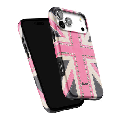 Rose Union iPhone Case gallery - Iphone_17_Pro_Max_6