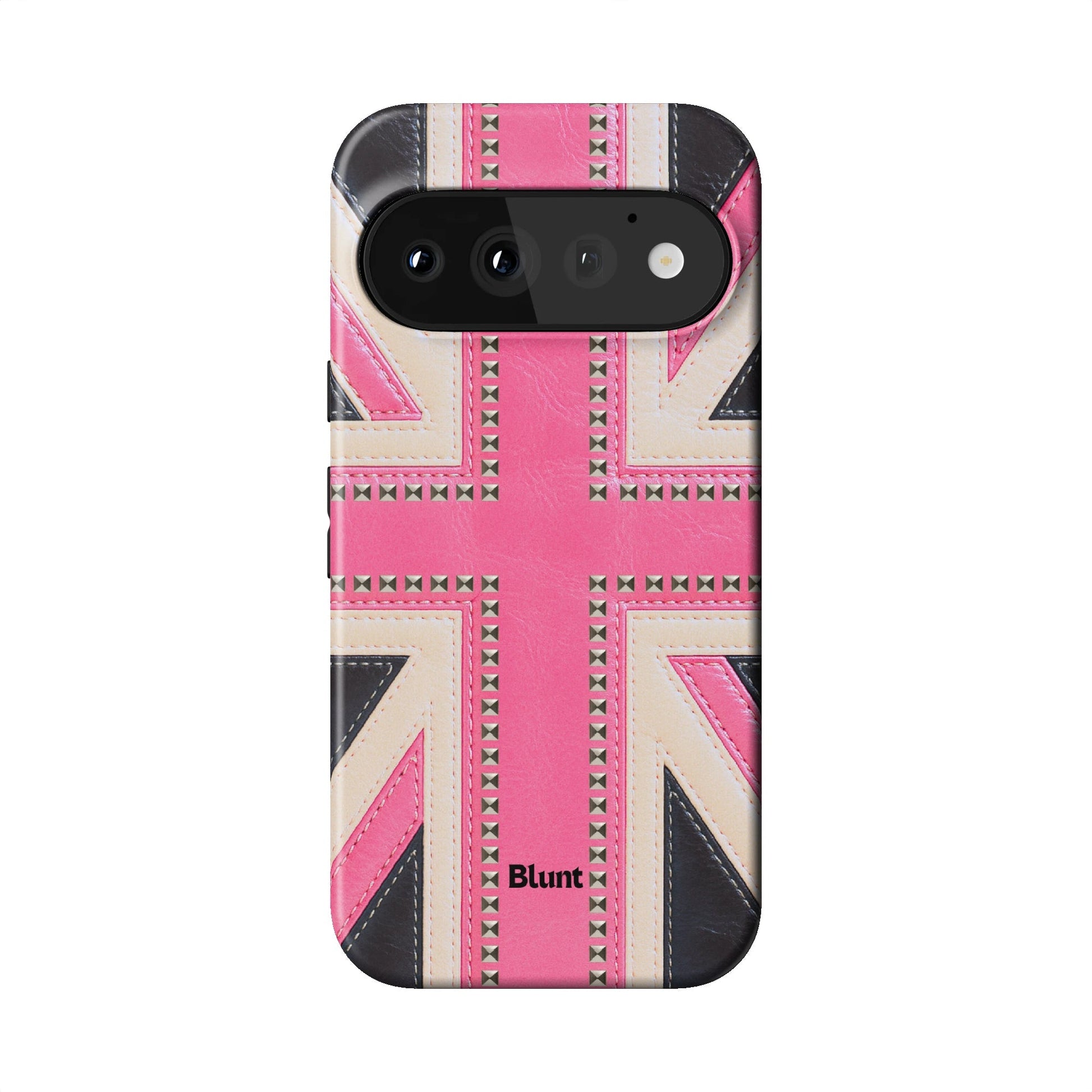 Rose Union Pixel Case - Blunt Cases
