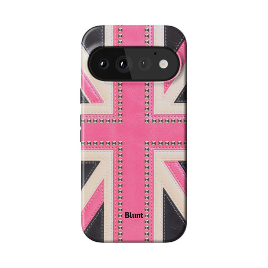 Rose Union Pixel Case - Blunt Cases