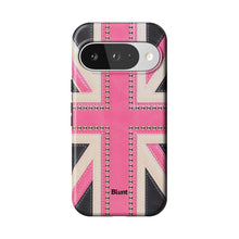 Rose Union Pixel Case