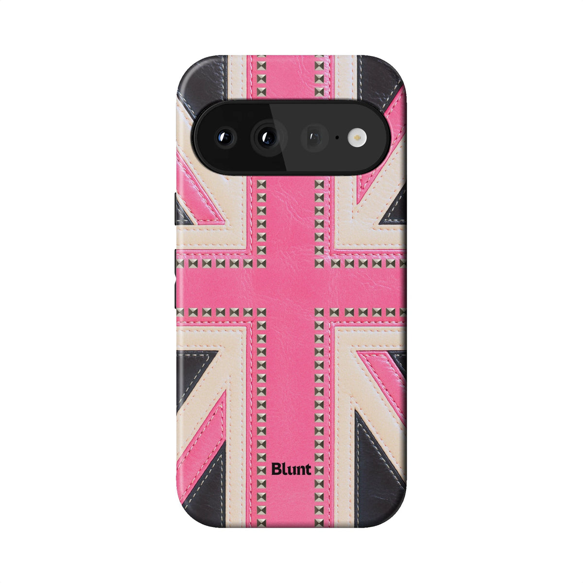 Rose Union Pixel Case - Blunt Cases
