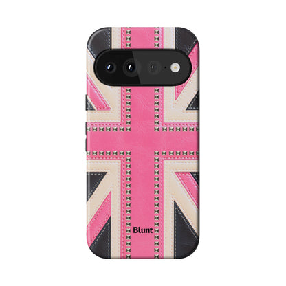 Rose Union Pixel Case - Blunt Cases