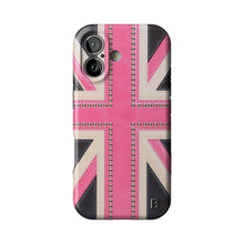 Rose Union Statement iPhone Case