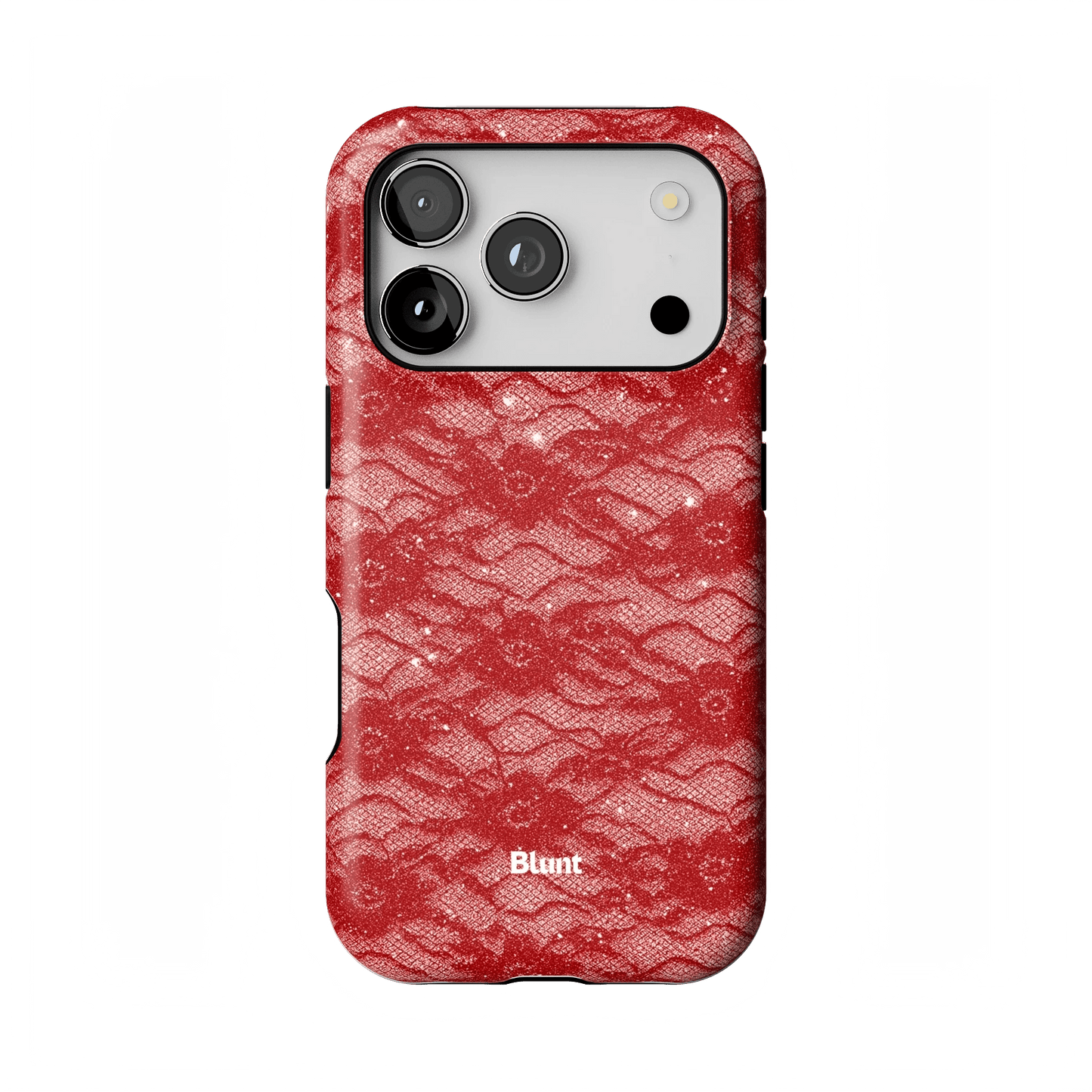 Rose Veil iPhone Case - Blunt Cases