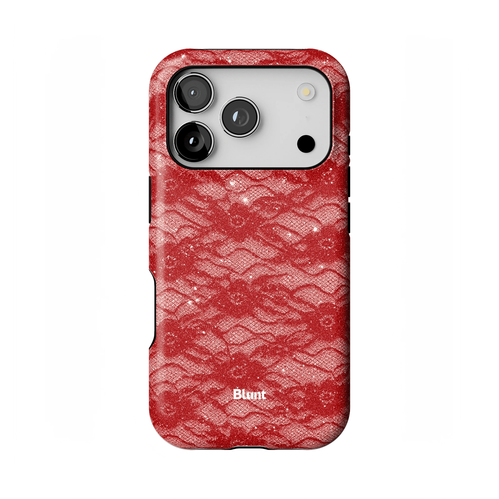 Rose Veil iPhone Case - Blunt Cases