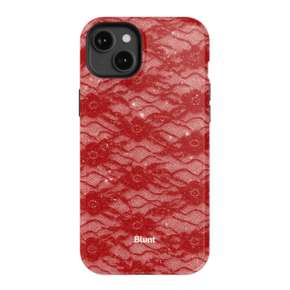 Rose Veil iPhone Case - Blunt Cases