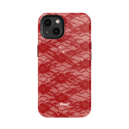 Rose Veil iPhone Case - Blunt Cases
