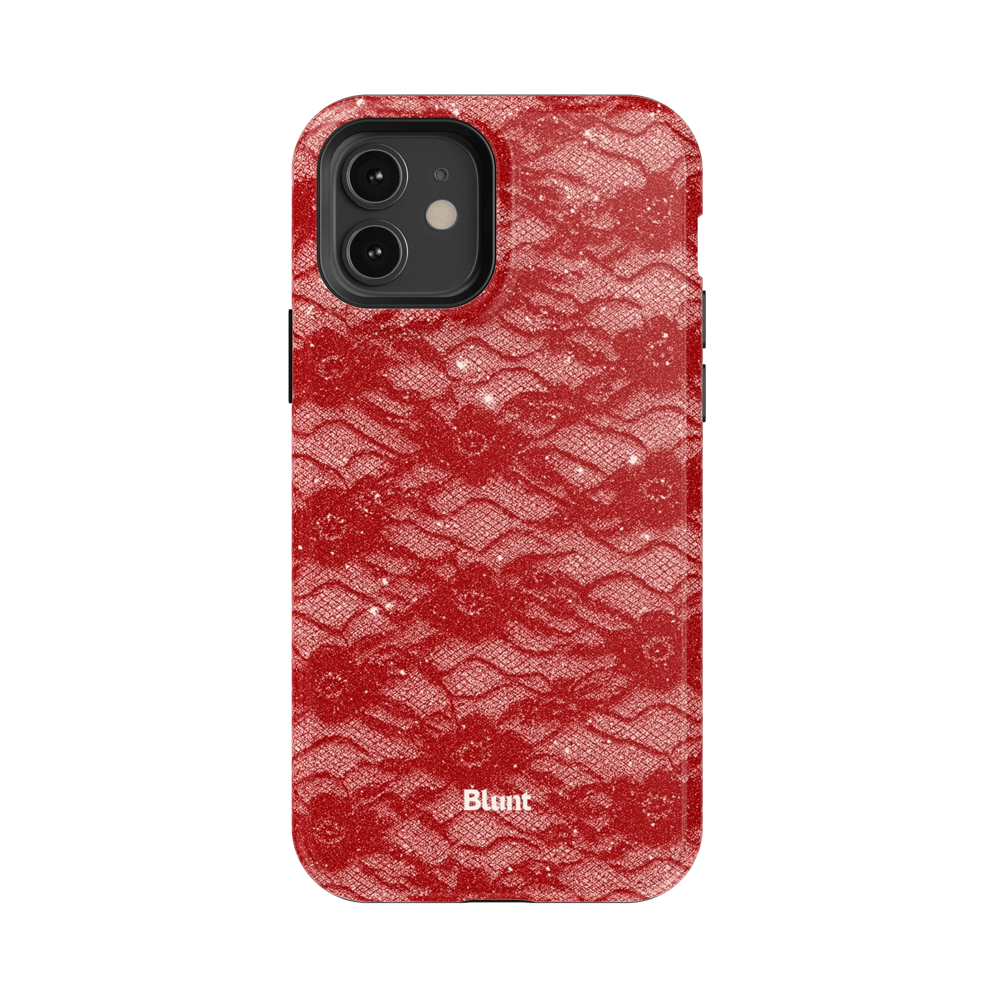 Rose Veil iPhone Case - Blunt Cases