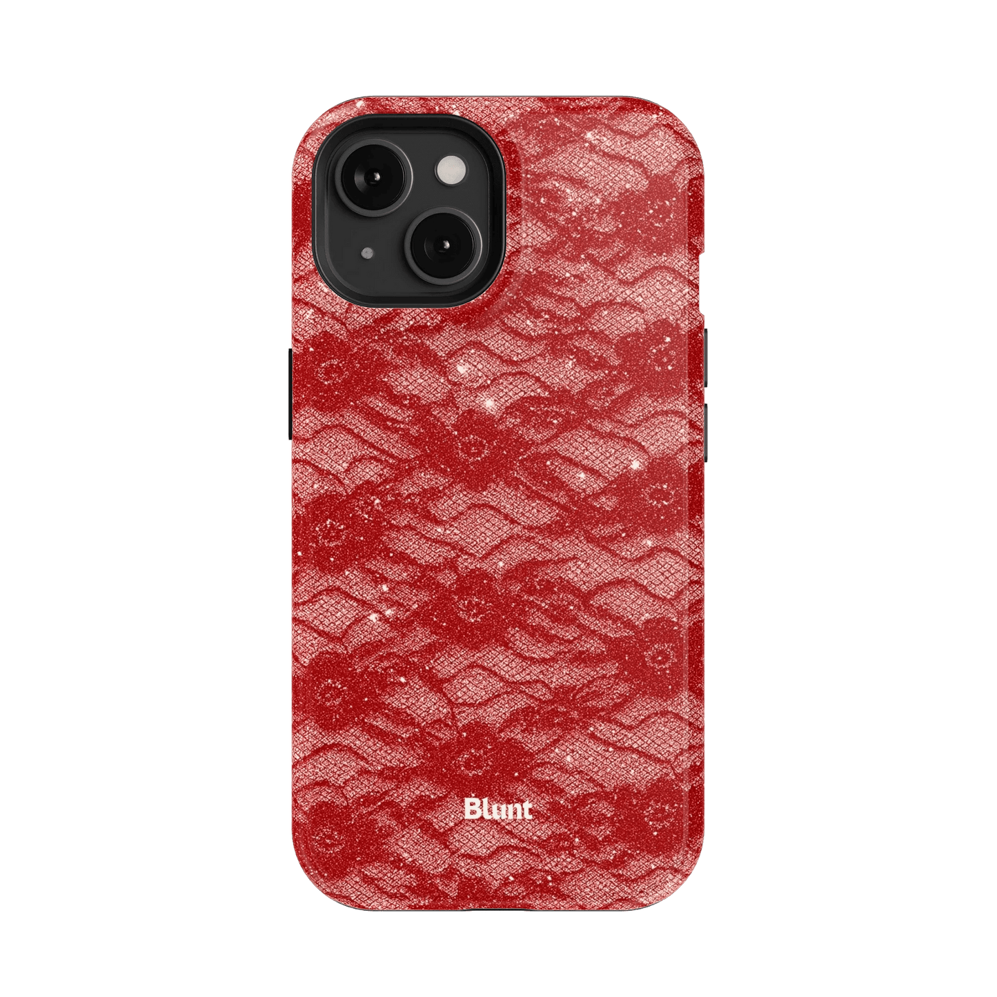 Rose Veil iPhone Case - Blunt Cases