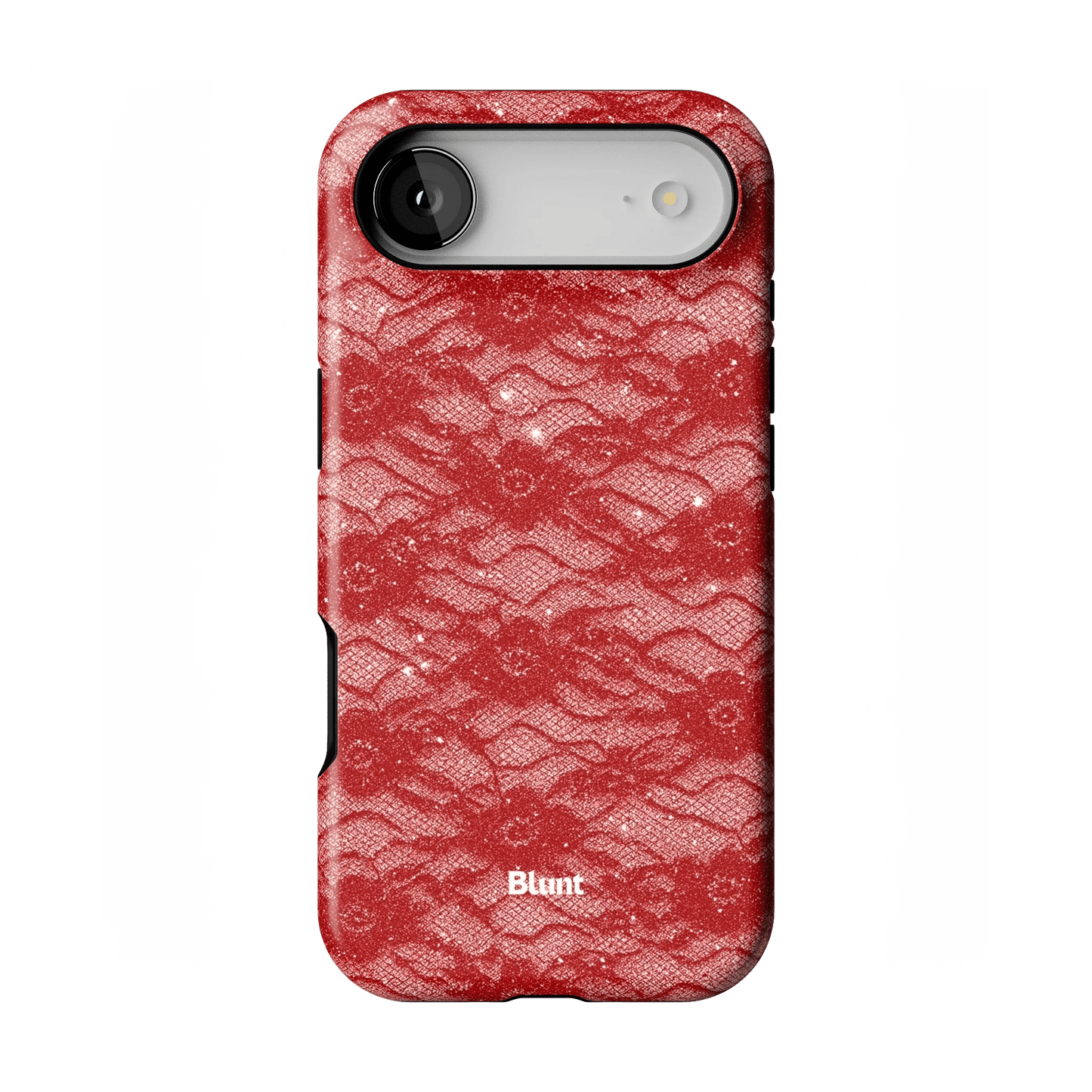 Rose Veil iPhone Case - Blunt Cases
