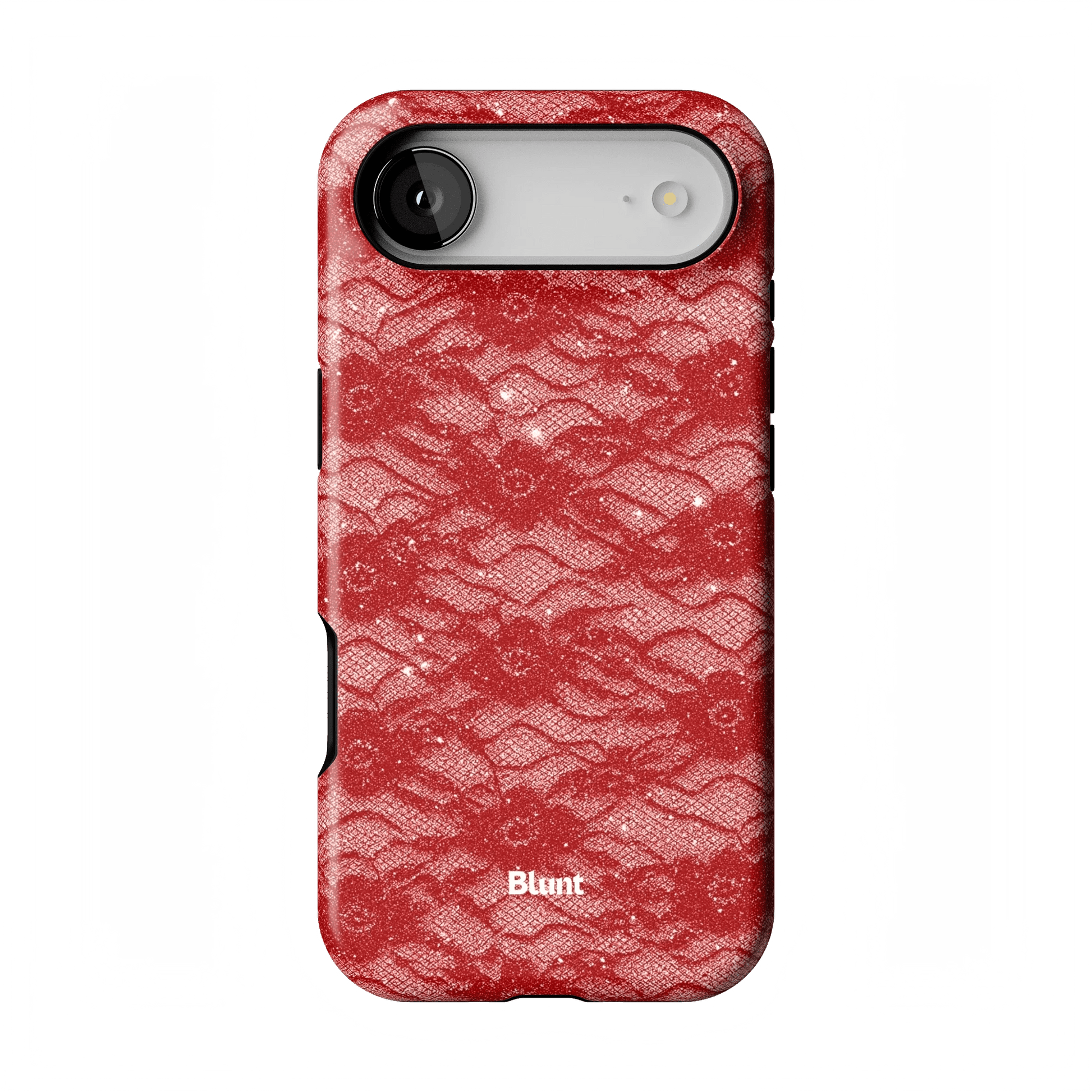 Rose Veil iPhone Case - Blunt Cases