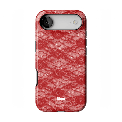 Rose Veil iPhone Case - Blunt Cases
