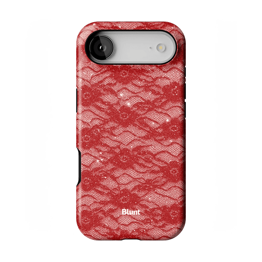 Rose Veil iPhone Case - Blunt Cases