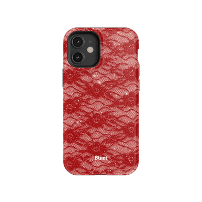 Rose Veil iPhone Case - Blunt Cases