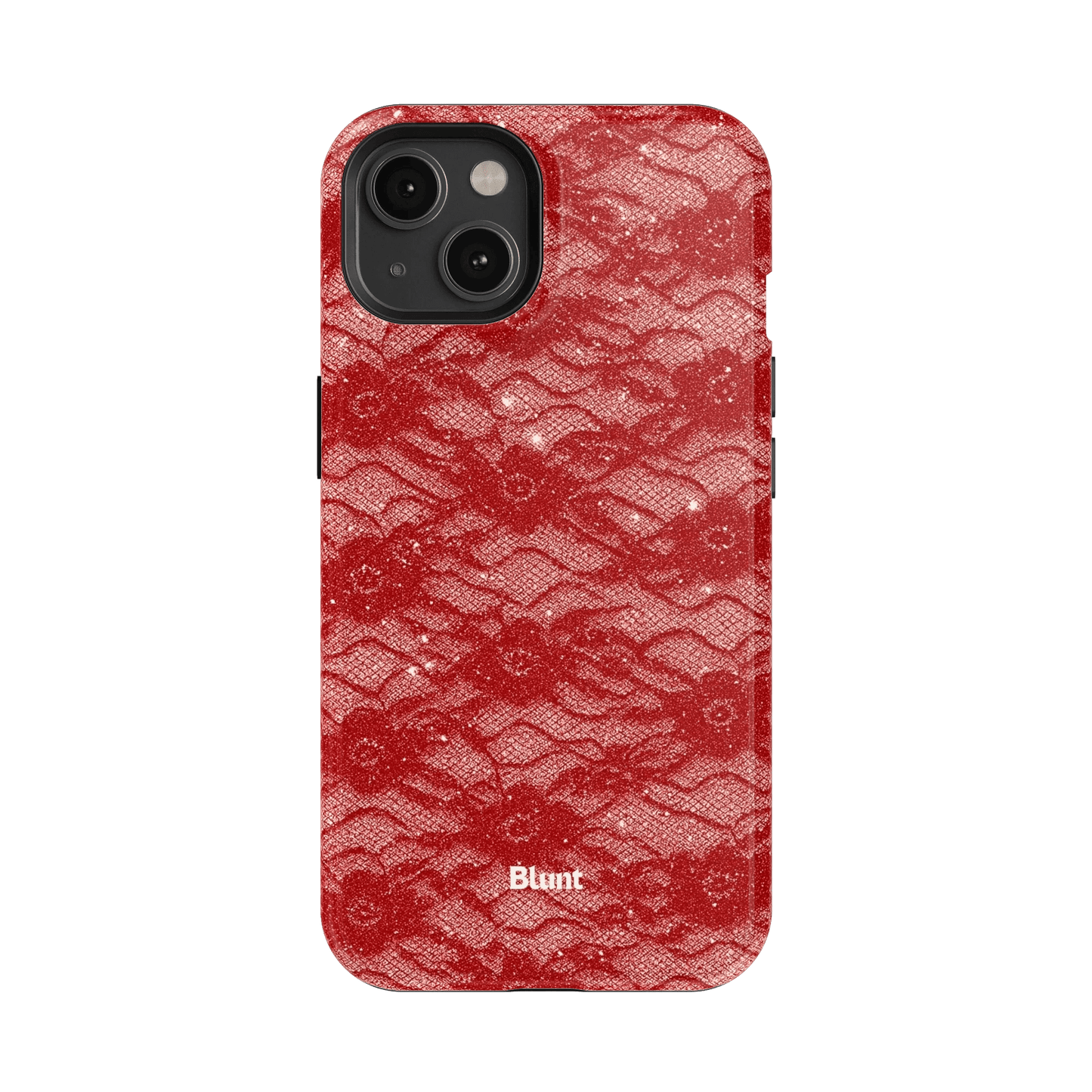 Rose Veil iPhone Case - Blunt Cases