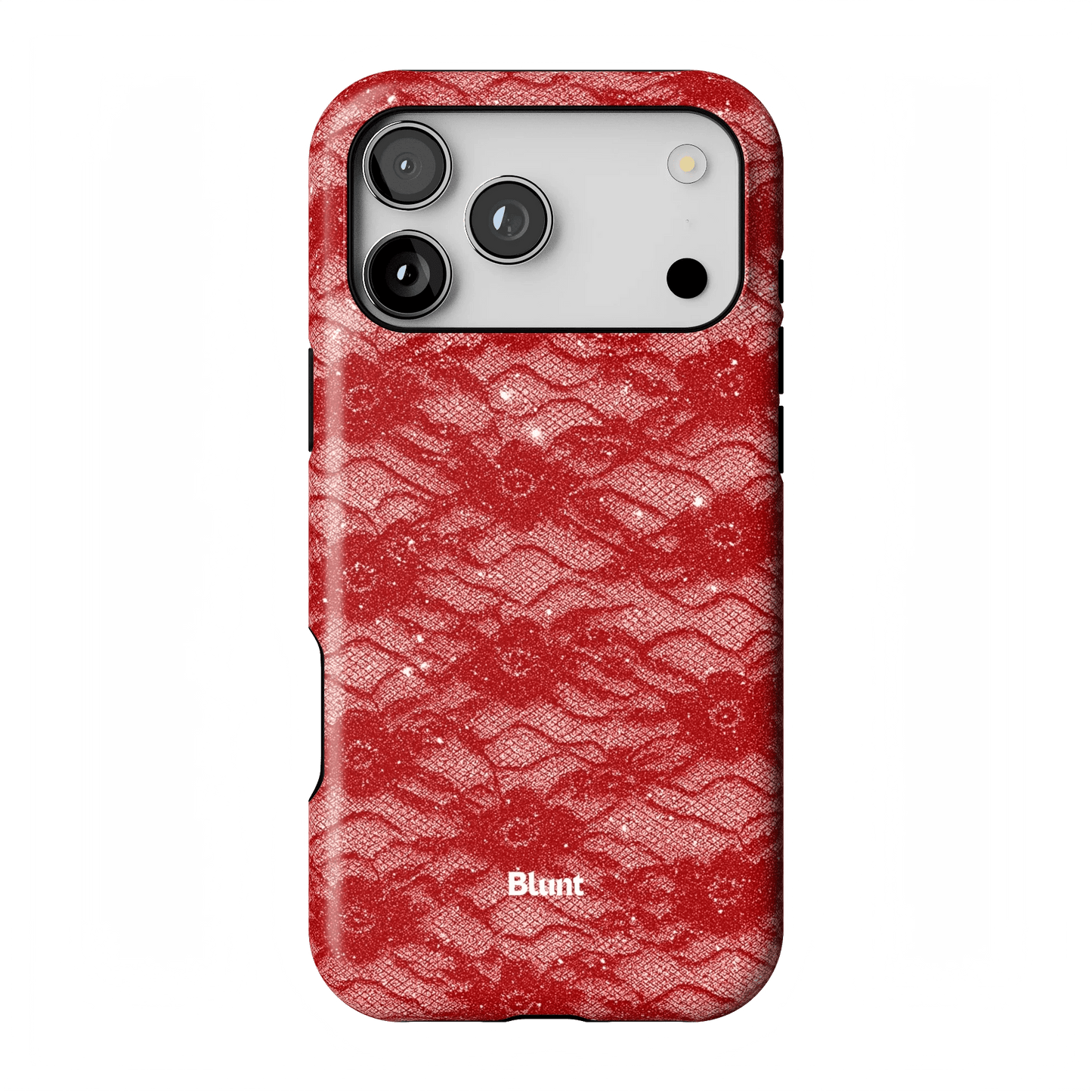 Rose Veil iPhone Case - Blunt Cases