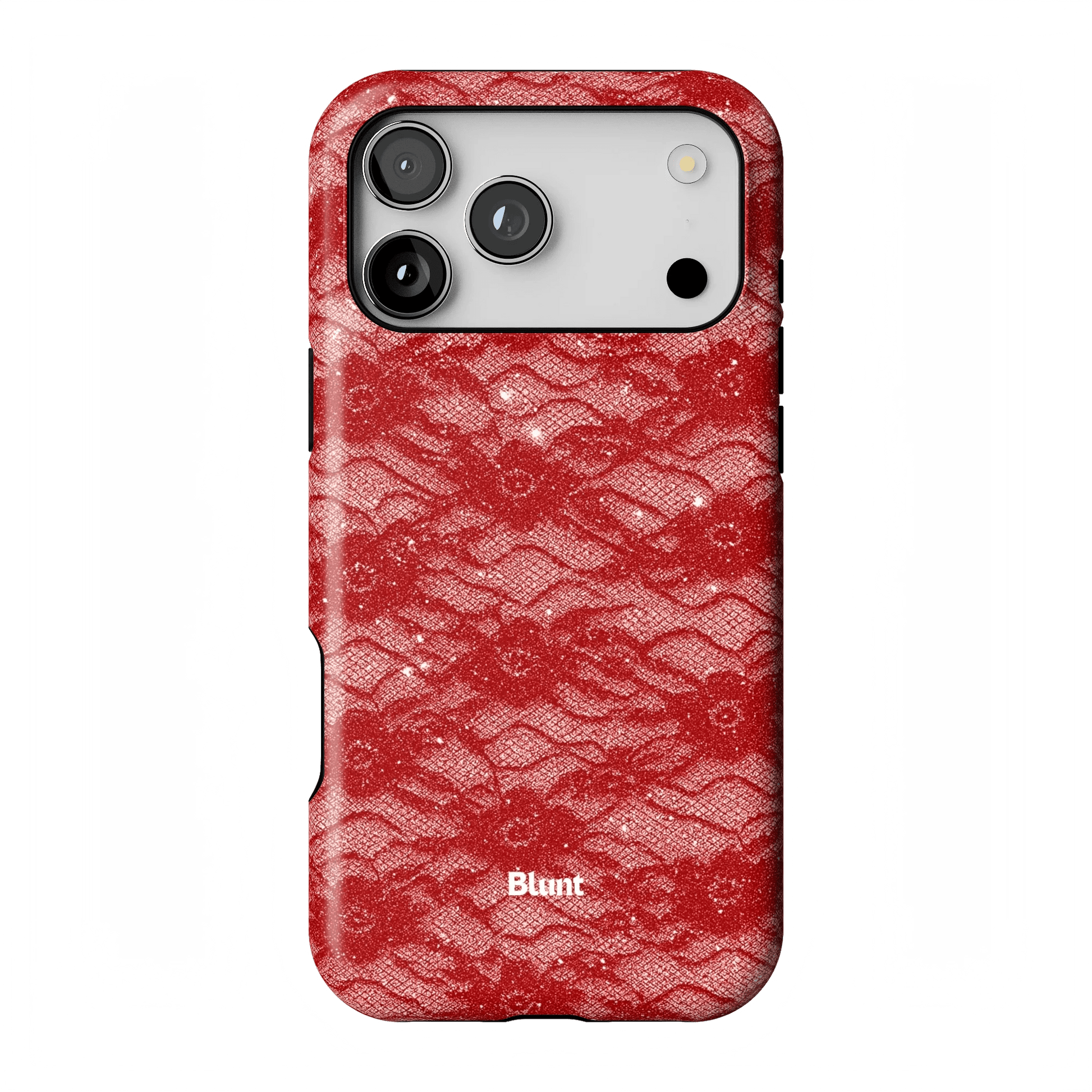 Rose Veil iPhone Case - Blunt Cases
