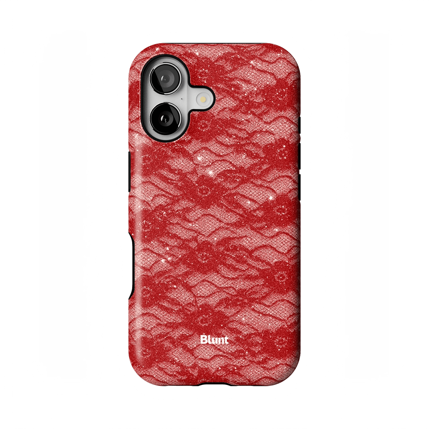 Rose Veil iPhone Case - Blunt Cases