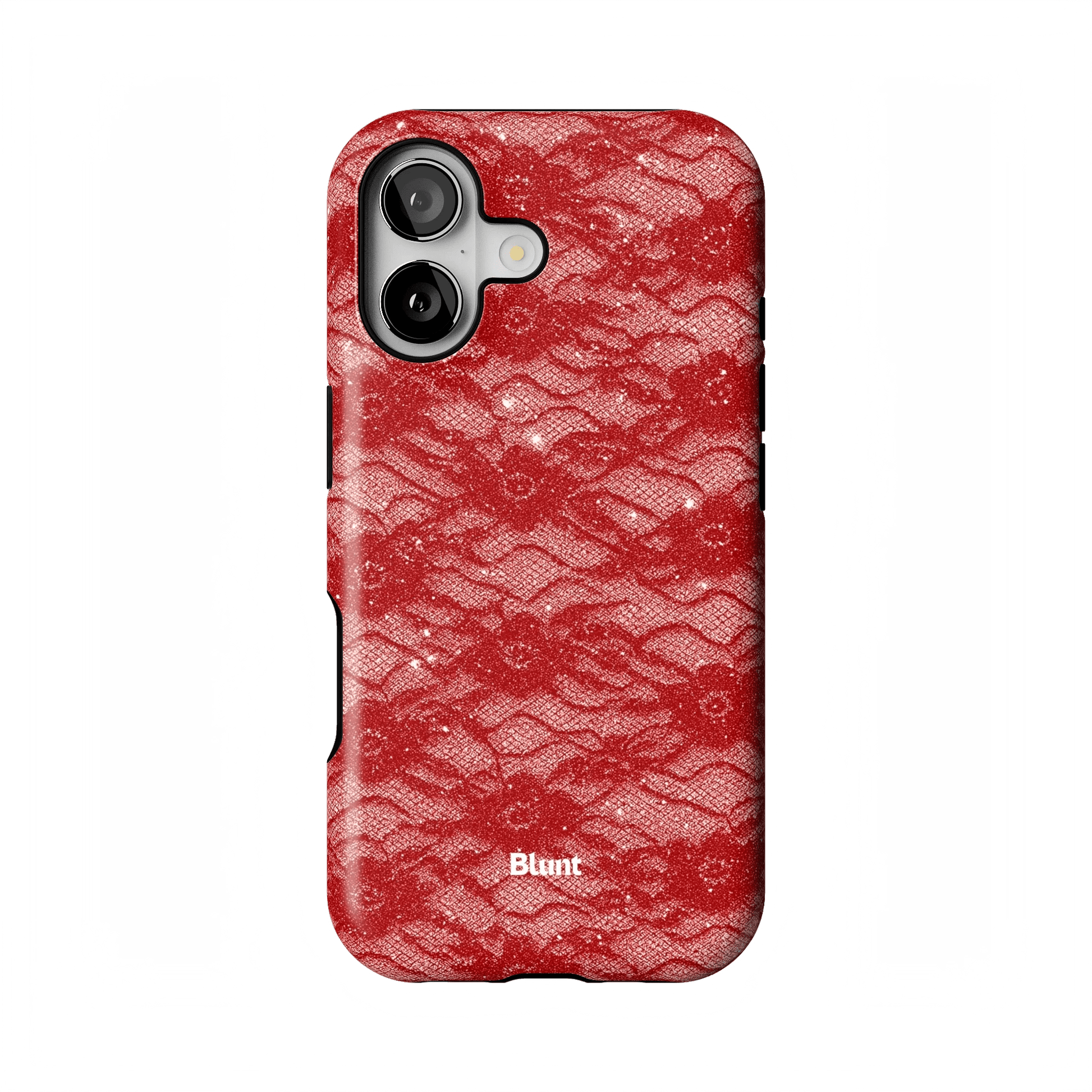 Rose Veil iPhone Case - Blunt Cases