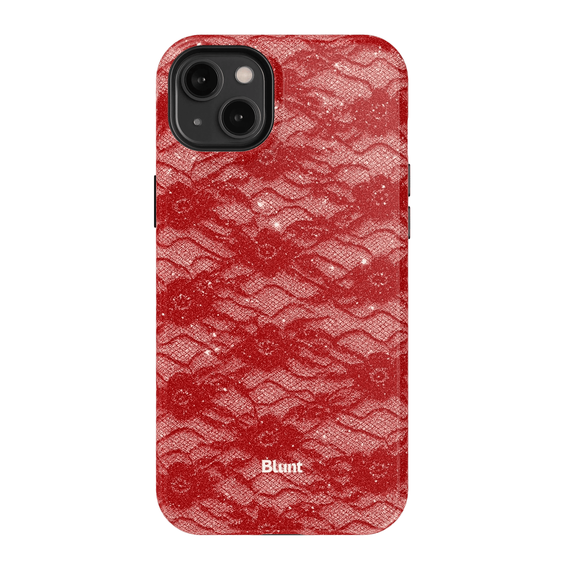Rose Veil iPhone Case - Blunt Cases