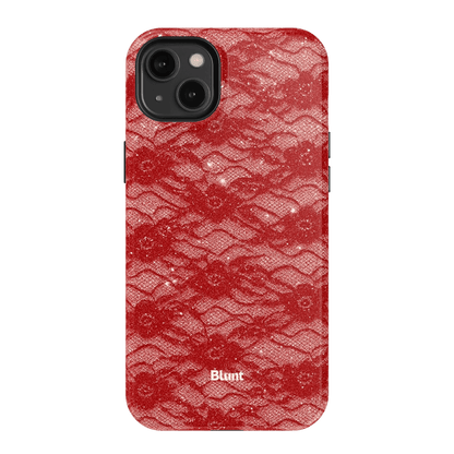 Rose Veil iPhone Case - Blunt Cases