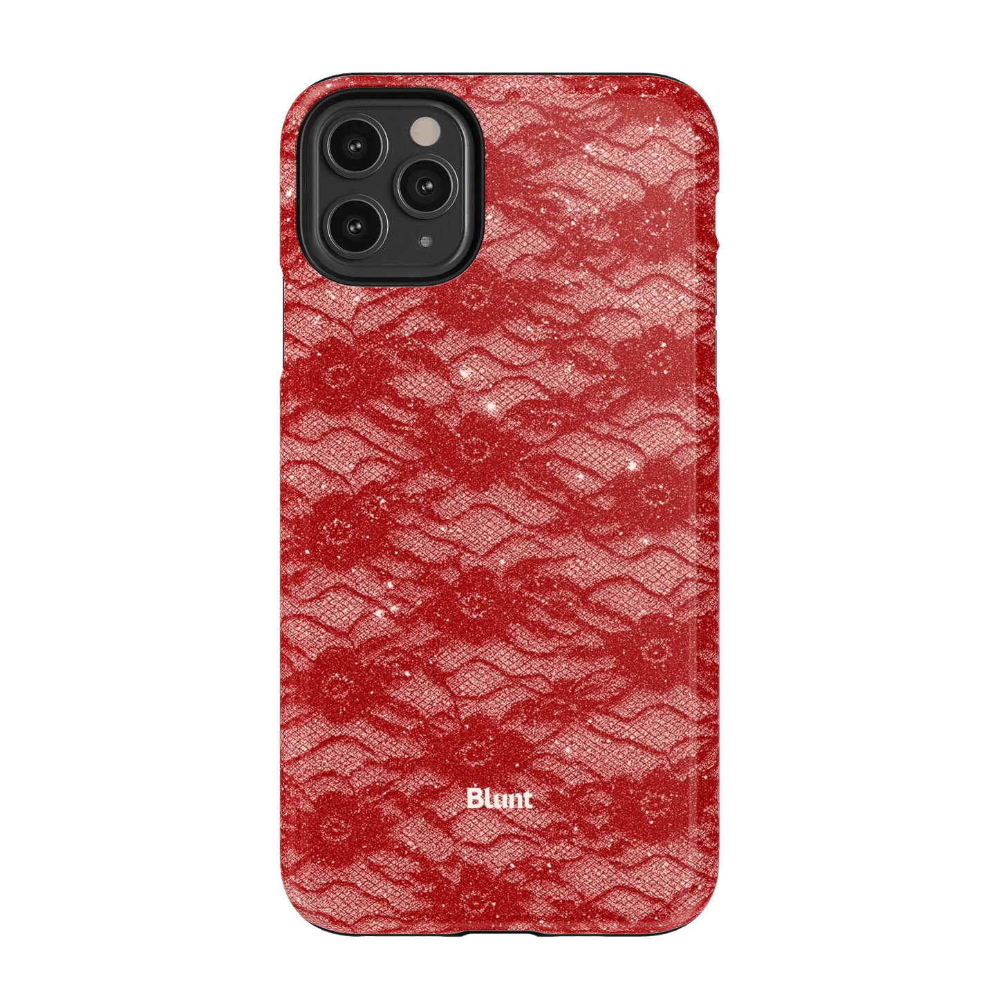 Rose Veil iPhone Case - Blunt Cases