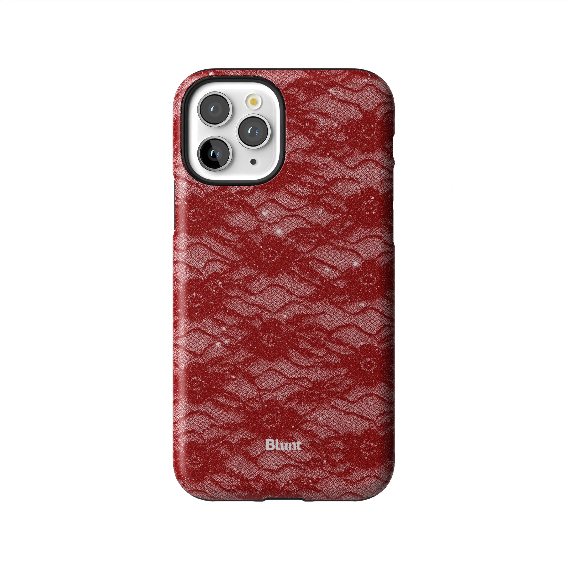 Rose Veil iPhone Case gallery - Iphone_11_Pro_1