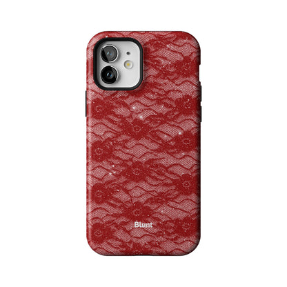 Rose Veil iPhone Case gallery - Iphone_12_Iphone_1