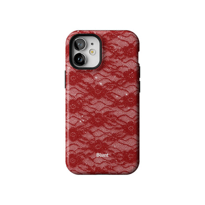 Rose Veil iPhone Case gallery - Iphone_12_Mini_Air_Plus_1
