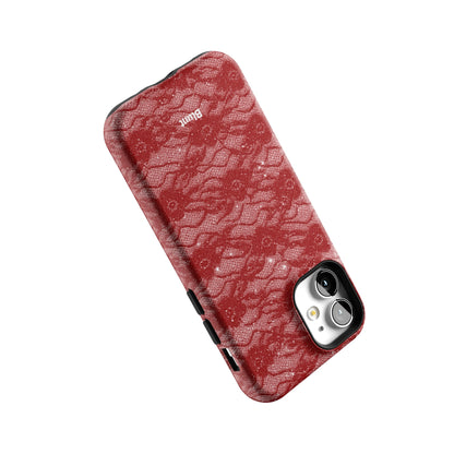 Rose Veil iPhone Case gallery - Iphone_12_Mini_Air_Plus_5