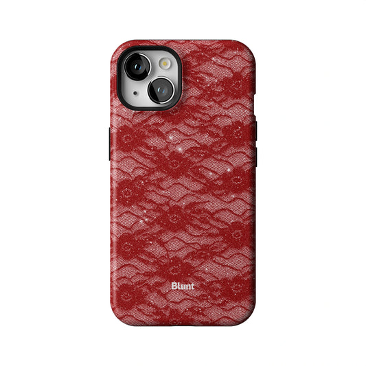 Rose Veil iPhone Case gallery - Iphone_13_Iphone_1