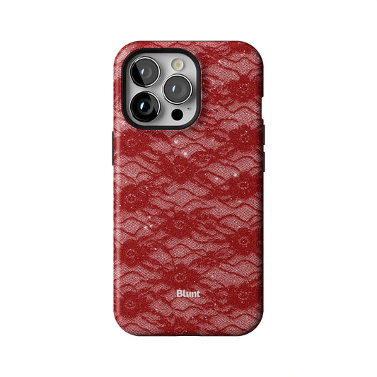 Rose Veil iPhone Case gallery - Iphone_13_Pro_1