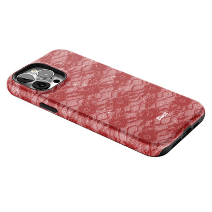 Rose Veil iPhone Case gallery - Iphone_13_Pro_Max_2
