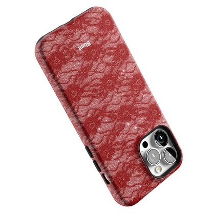 Rose Veil iPhone Case gallery - Iphone_13_Pro_Max_5