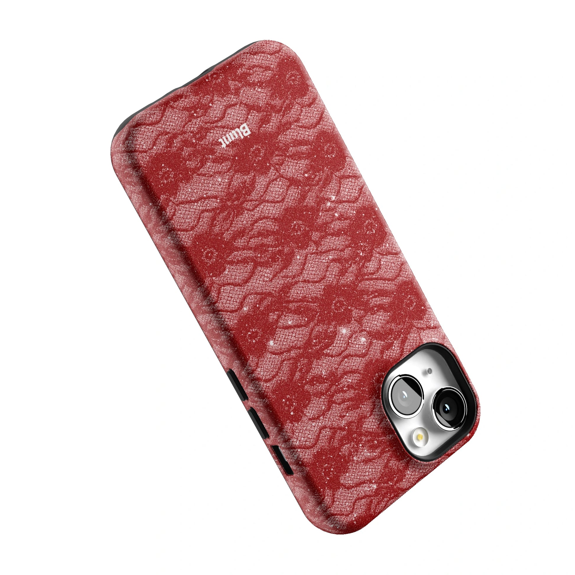 Rose Veil iPhone Case gallery - Iphone_14_Iphone_5