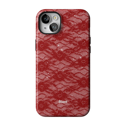 Rose Veil iPhone Case gallery - Iphone_14_Mini_Air_Plus_1