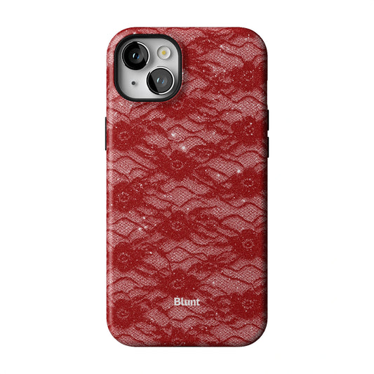 Rose Veil iPhone Case gallery - Iphone_14_Mini_Air_Plus_1