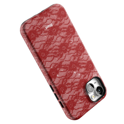 Rose Veil iPhone Case gallery - Iphone_14_Mini_Air_Plus_5