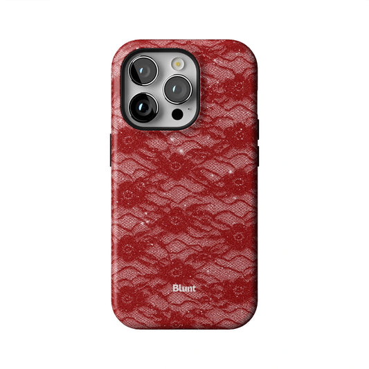 Rose Veil iPhone Case gallery - Iphone_14_Pro_1