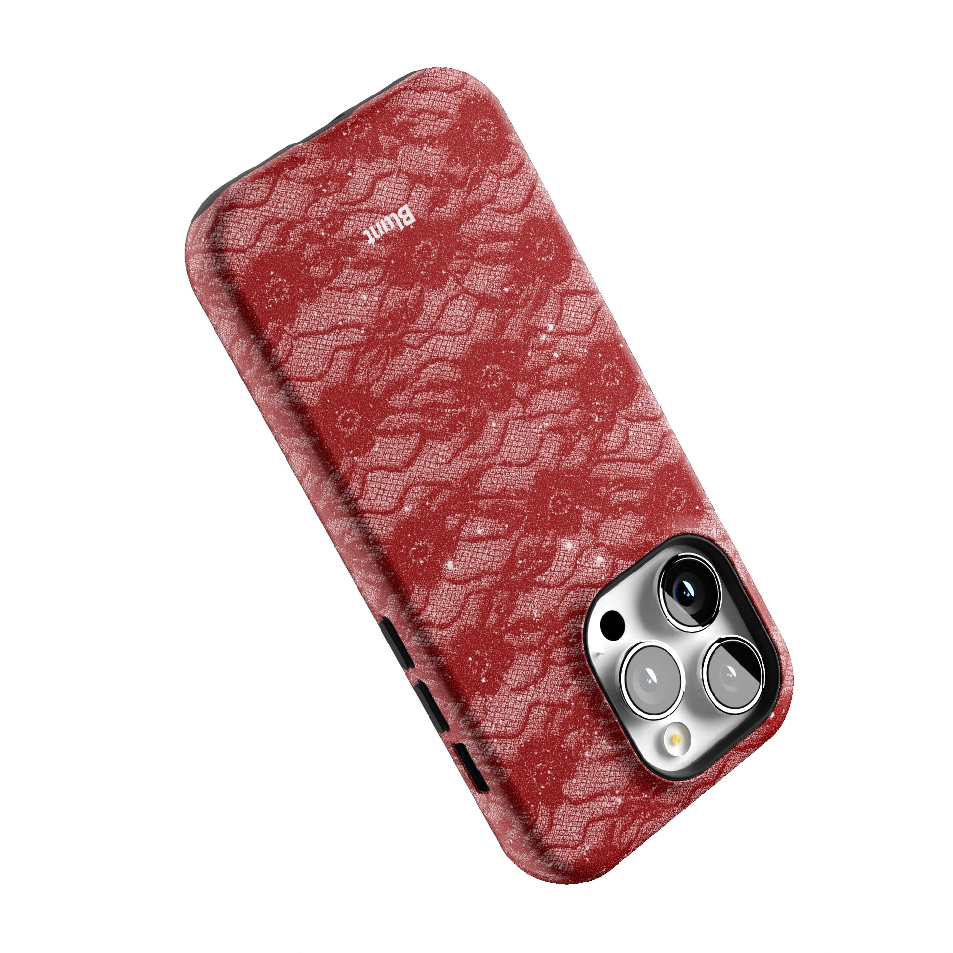 Rose Veil iPhone Case gallery - Iphone_14_Pro_5