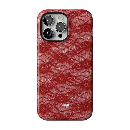 Rose Veil iPhone Case gallery - Iphone_14_Pro_Max_1