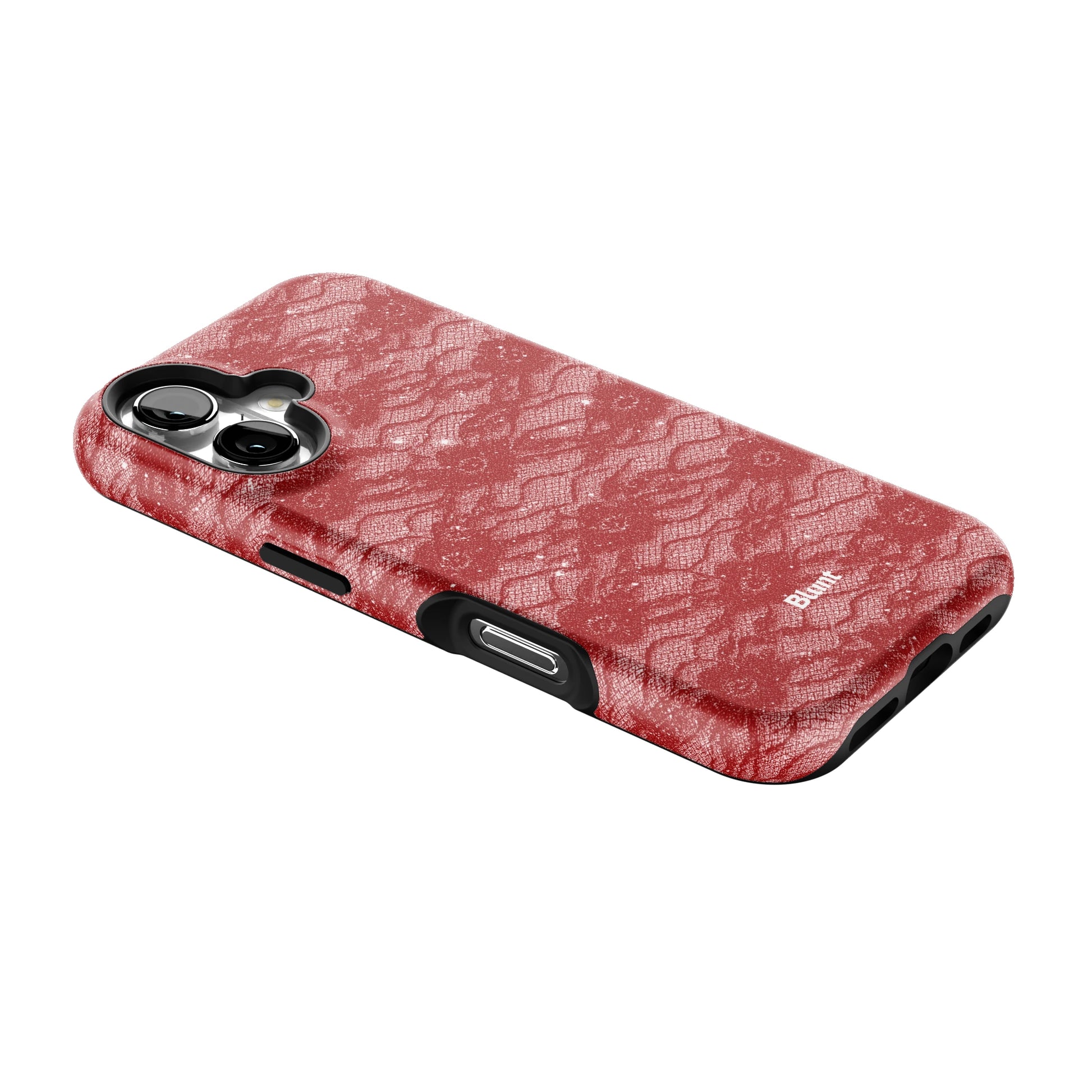 Rose Veil iPhone Case gallery - Iphone_16_Iphone_2