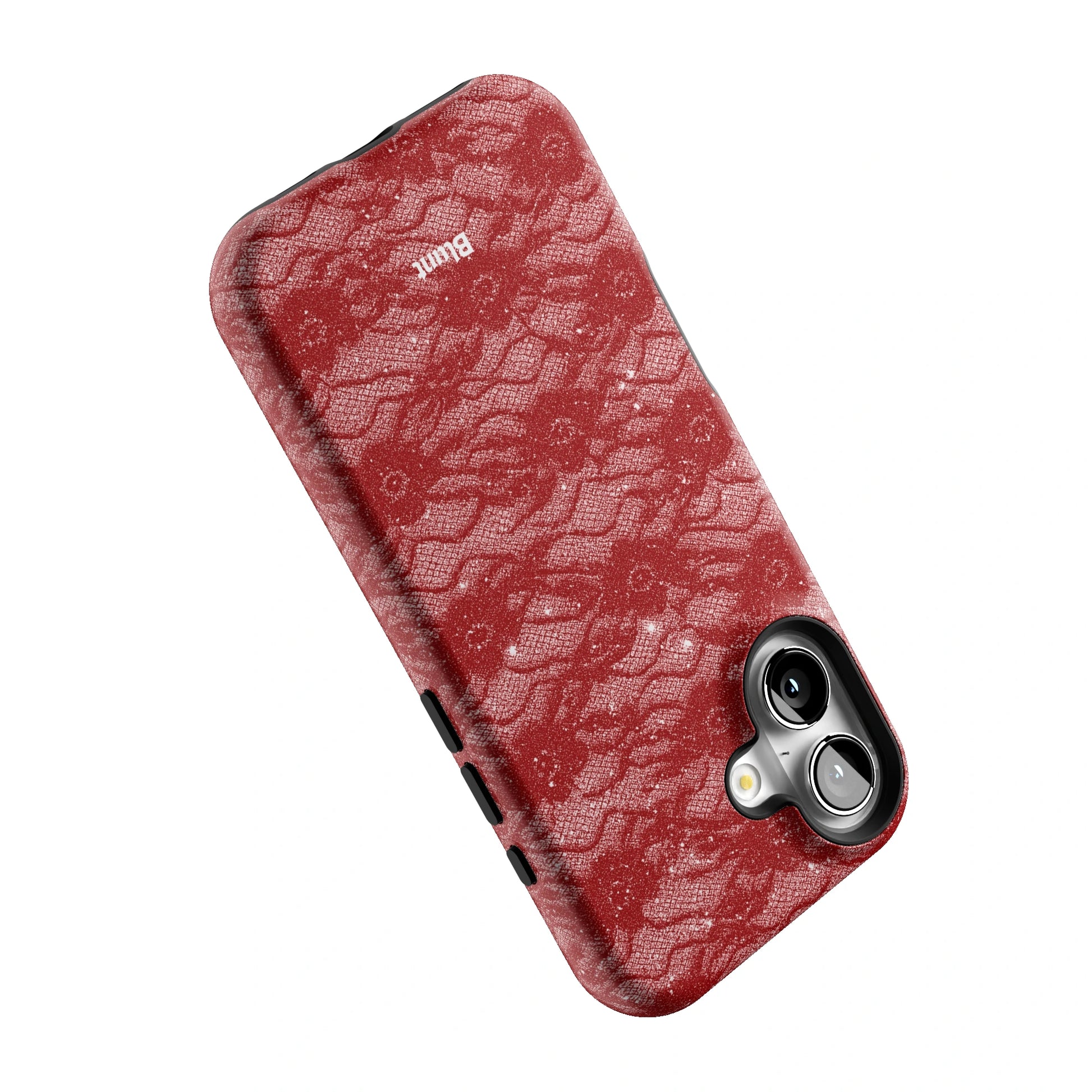 Rose Veil iPhone Case gallery - Iphone_16_Iphone_5