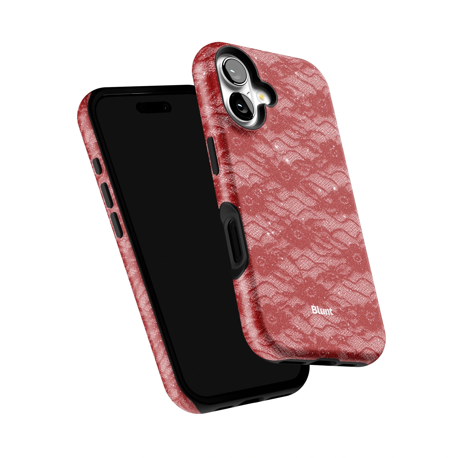 Rose Veil iPhone Case gallery - Iphone_16_Iphone_6