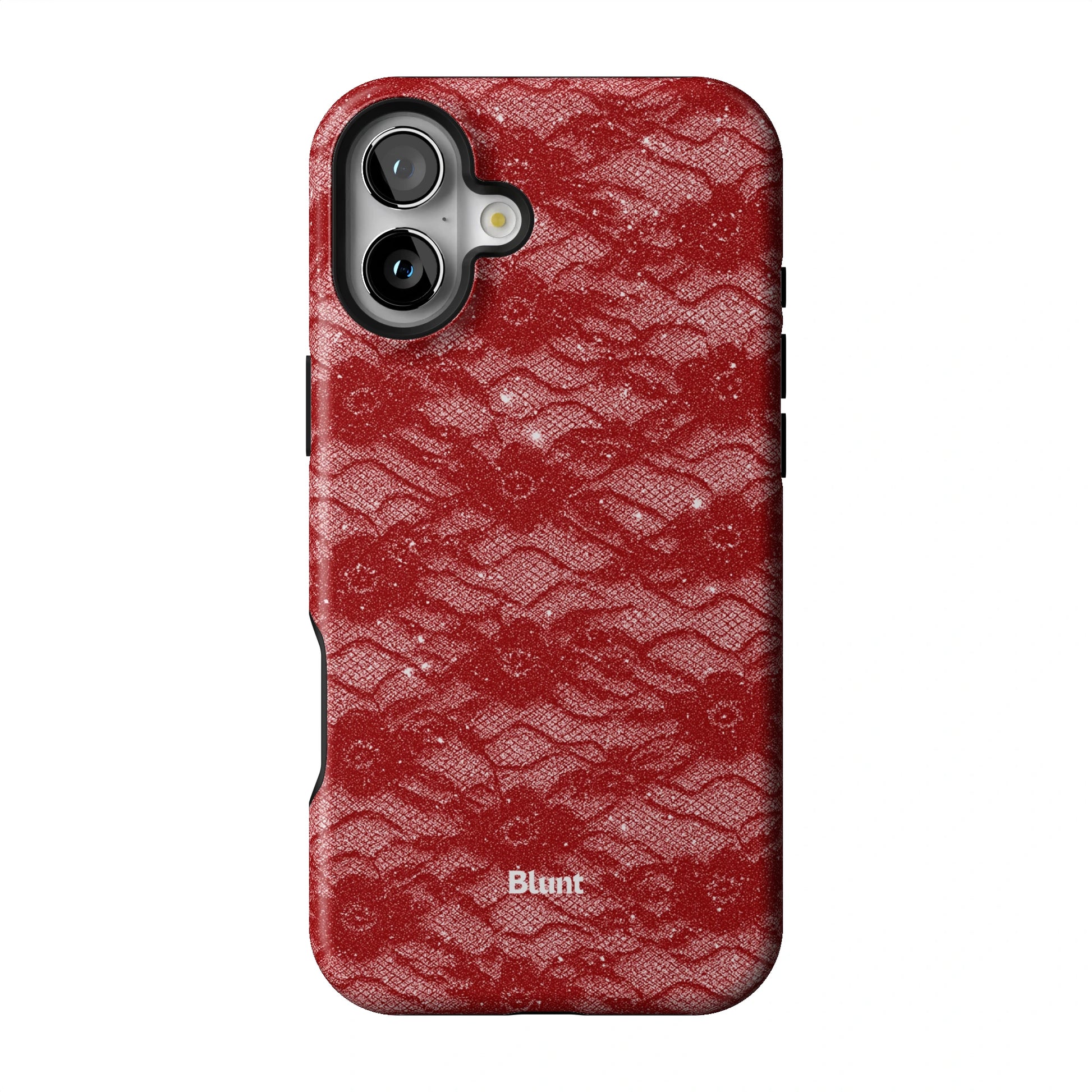 Rose Veil iPhone Case gallery - Iphone_16_Mini_Air_Plus_1